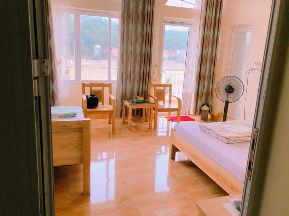 Việt Dũng Motel Motel in Laos