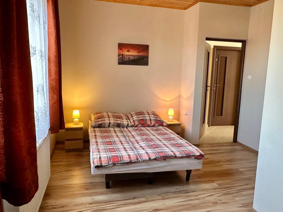 Dom Gościnny Ewa Vacation rental in West Pomeranian Voivodeship, Poland