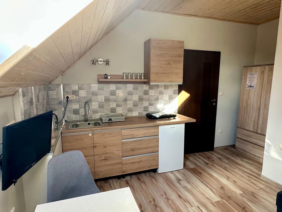 Dom Gościnny Ewa Vacation rental in West Pomeranian Voivodeship, Poland