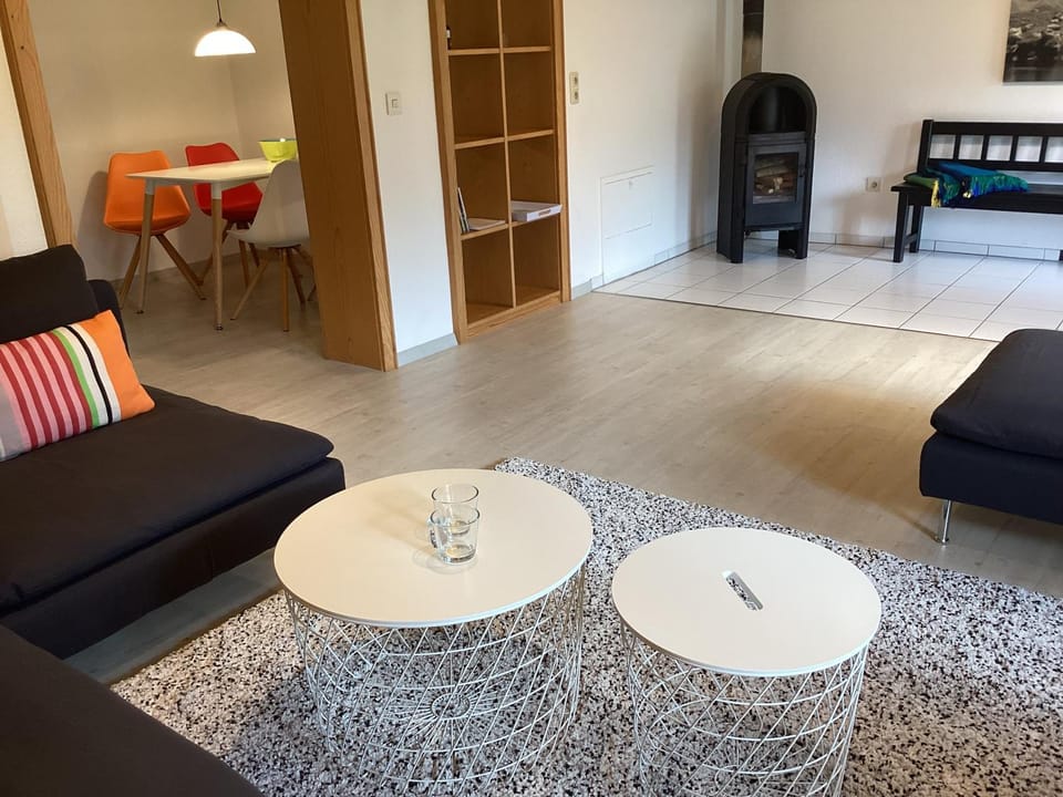 Traumgarten Allgäu Apartment in Tyrol