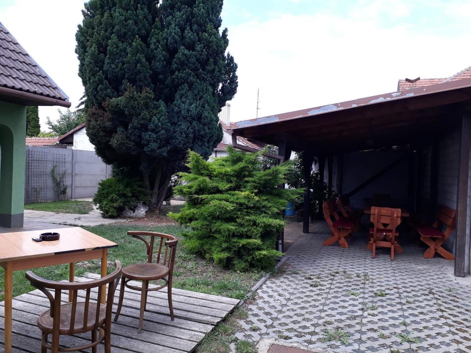 Dům v Lednici House in South Moravian Region