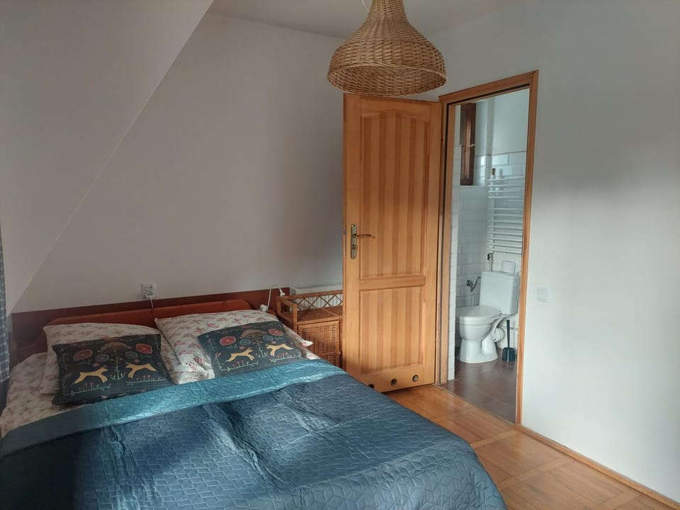 Dom Pod Skocznią Vacation rental in Zakopane