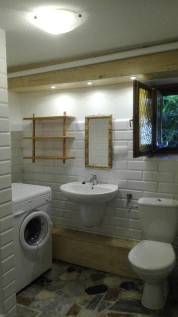 Dom Pod Skocznią Vacation rental in Zakopane