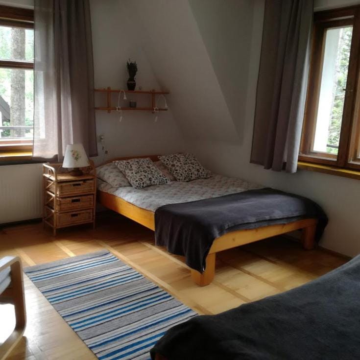 Dom Pod Skocznią Vacation rental in Zakopane