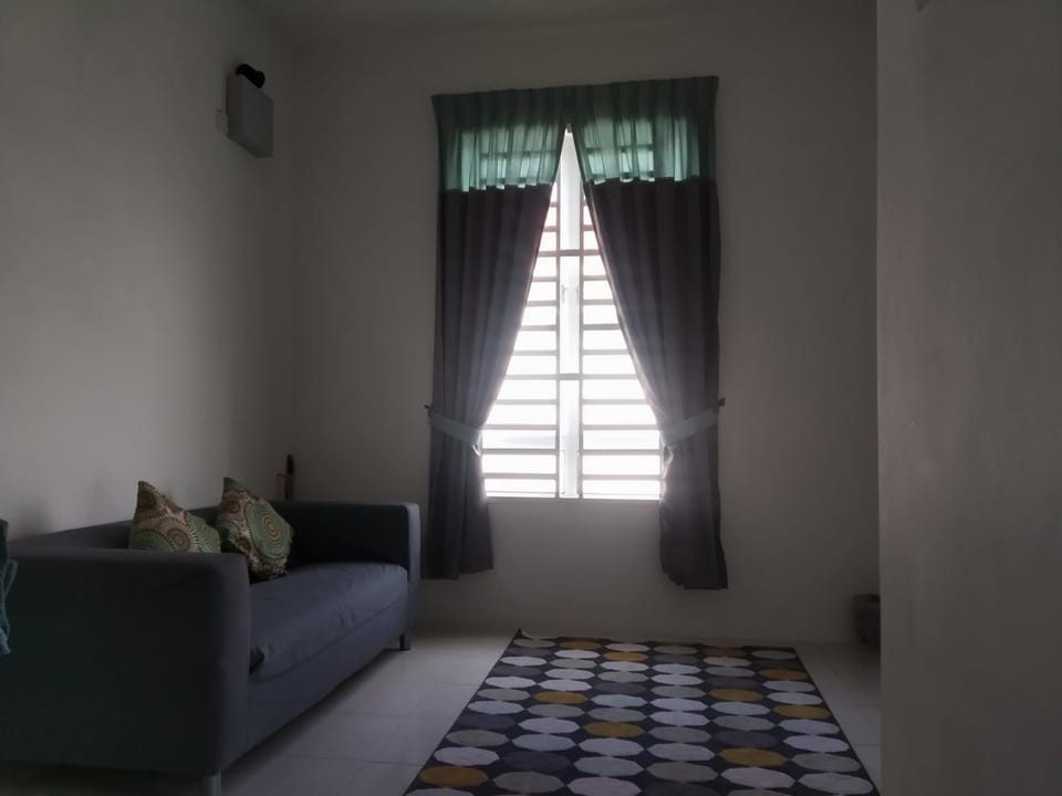 Fathullah's Homestay Vacation rental in Kedah