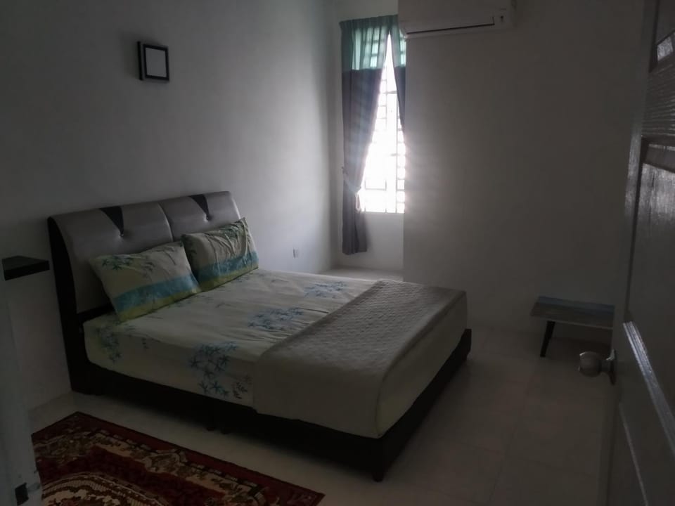Fathullah's Homestay Vacation rental in Kedah