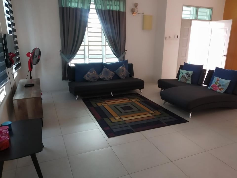 Fathullah's Homestay Vacation rental in Kedah