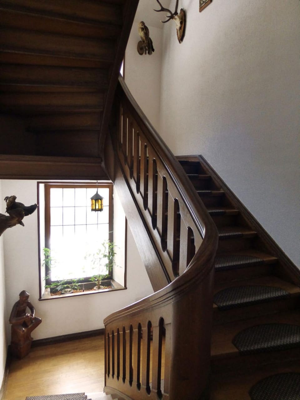 Other, Area and facilities