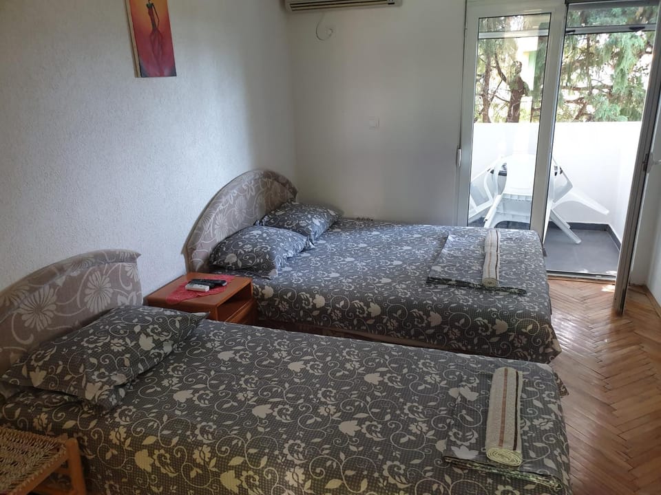 Apartmani Rakocevic Apartment in Montenegro
