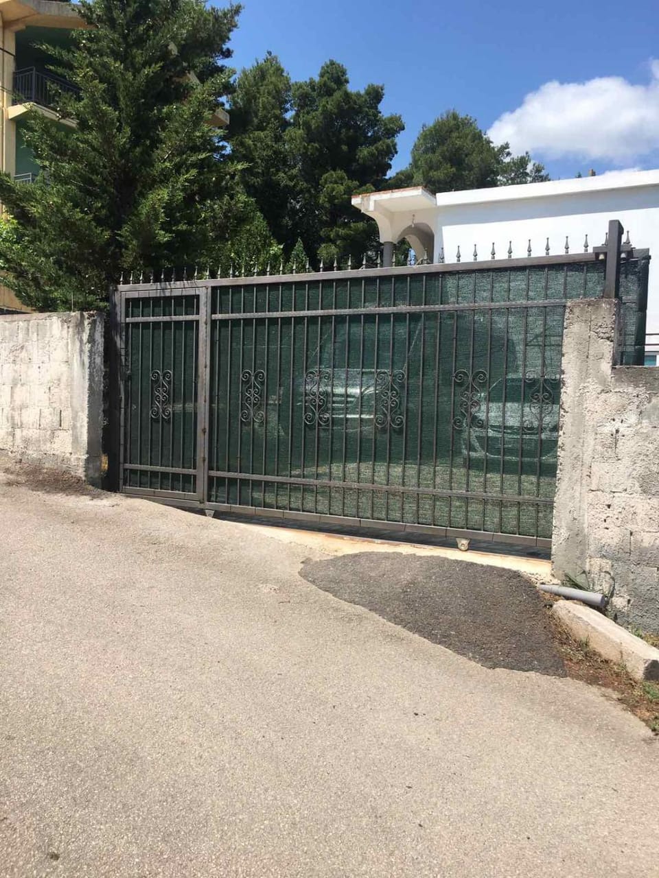 Apartmani Rakocevic Apartment in Montenegro
