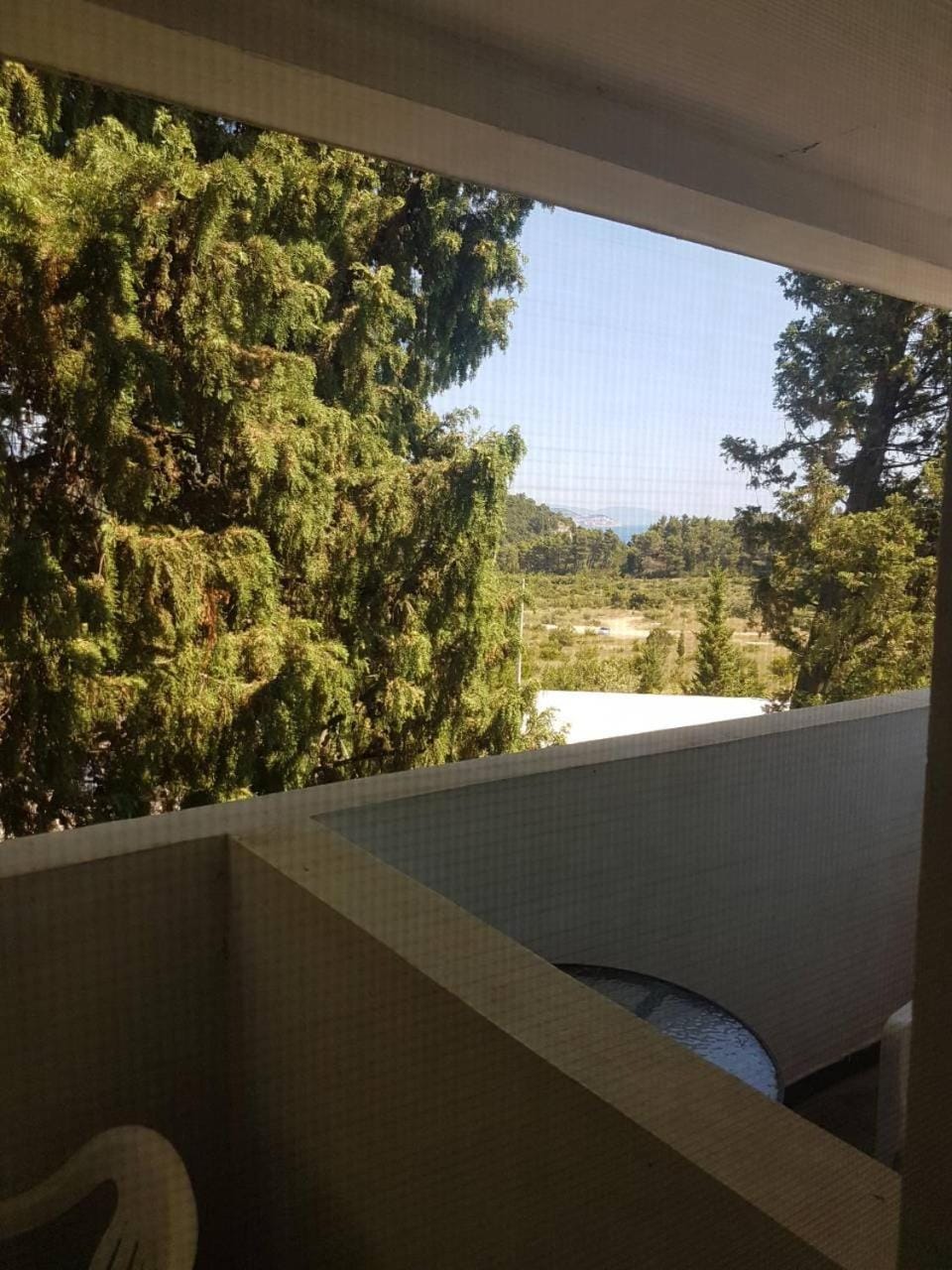 Other, Sea view