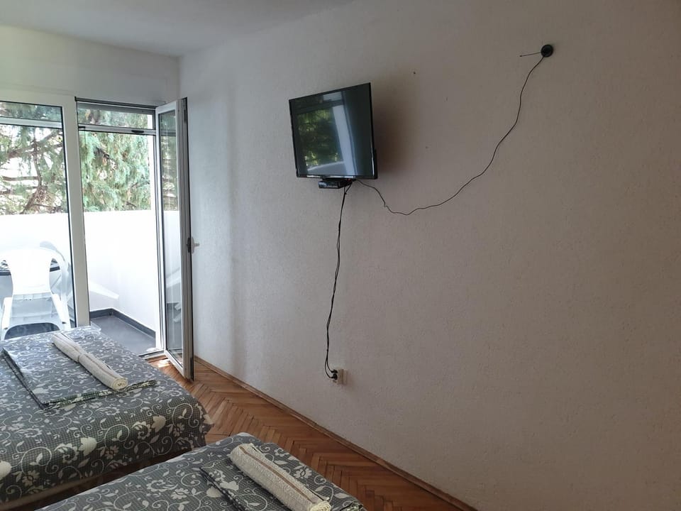 Apartmani Rakocevic Apartment in Montenegro