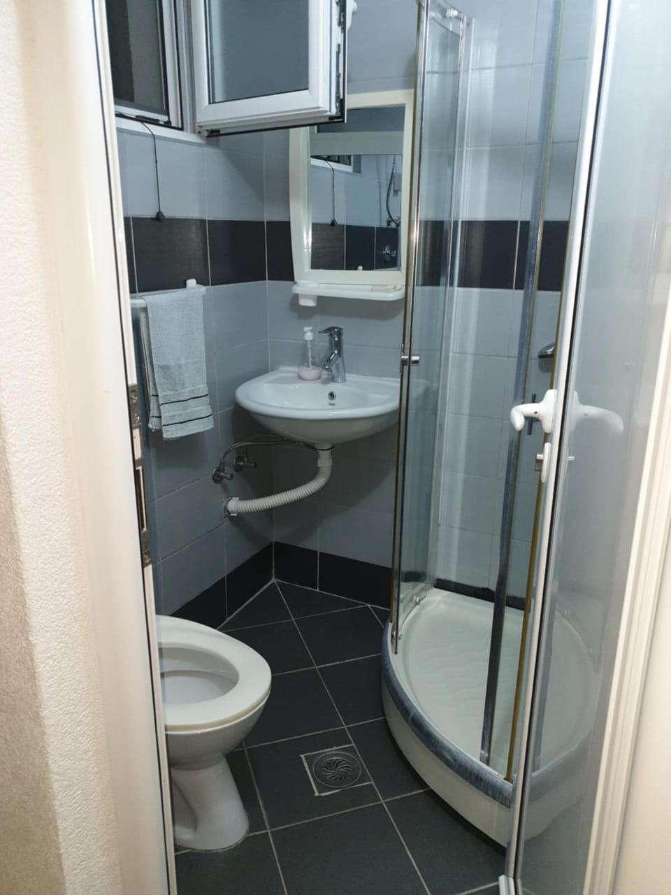 Apartmani Rakocevic Apartment in Montenegro