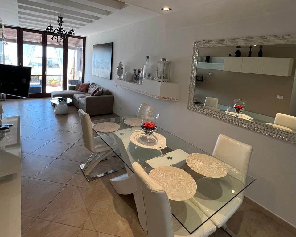 Msdimorasuite House in Carovigno