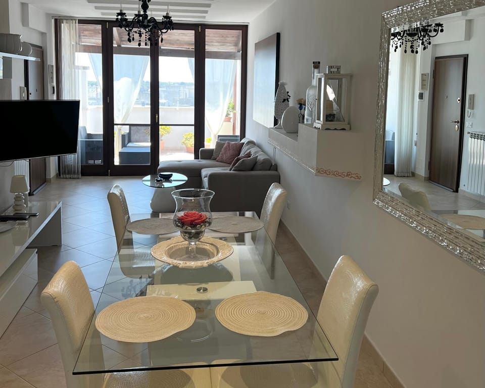 Msdimorasuite House in Carovigno