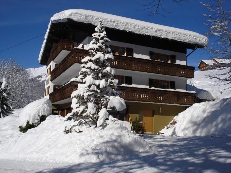 Winter