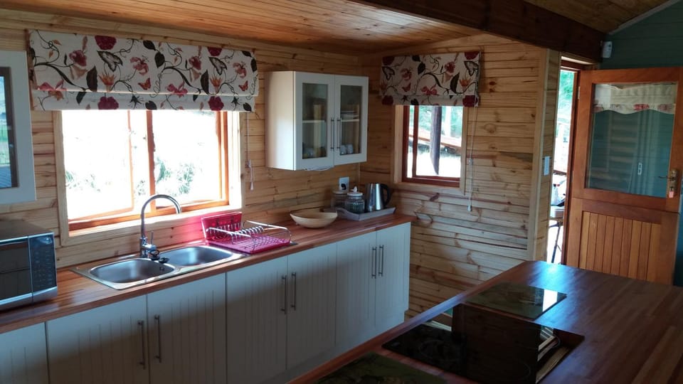 Shepherd Farm House in KwaZulu-Natal