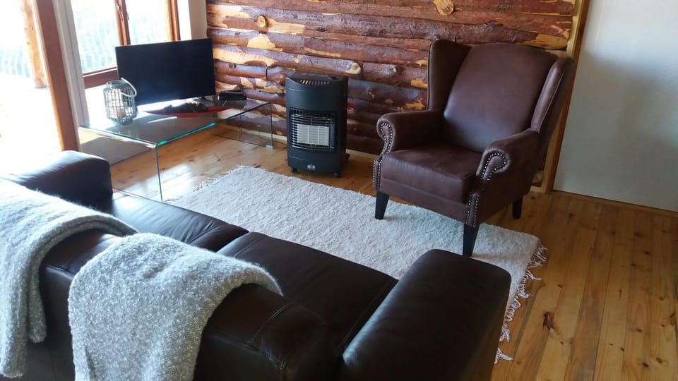 Shepherd Farm House in KwaZulu-Natal