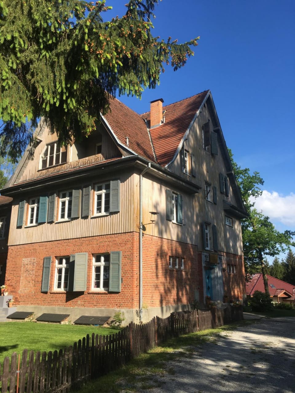 Widokówka Bed and Breakfast in Poland