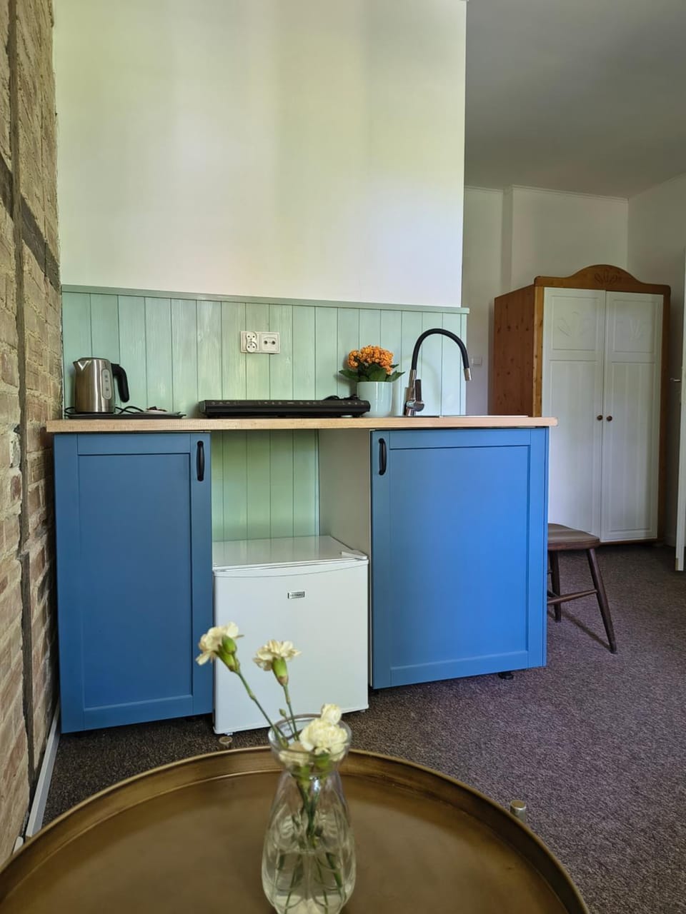 Widokówka Bed and Breakfast in Poland