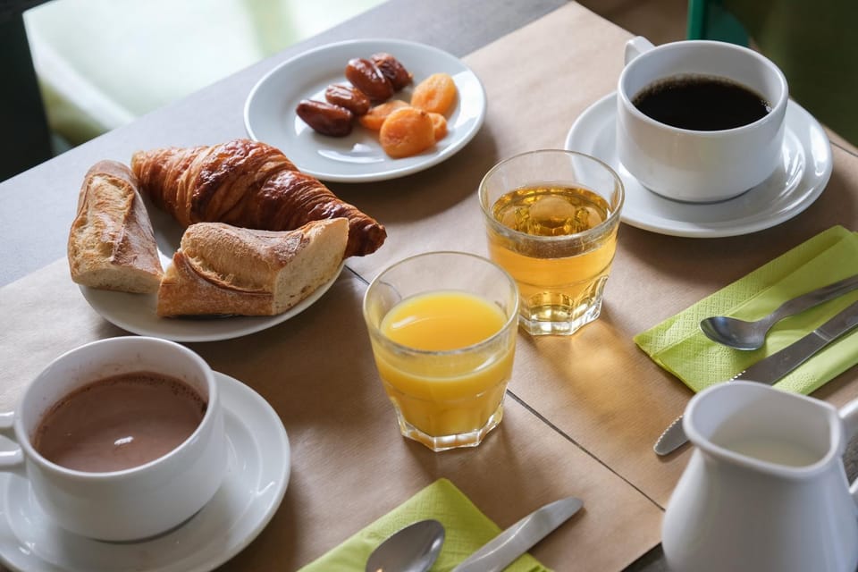 Hotel Coté Sud Hotel in Valence