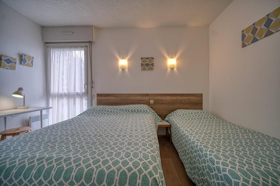 Hotel Coté Sud Hotel in Valence