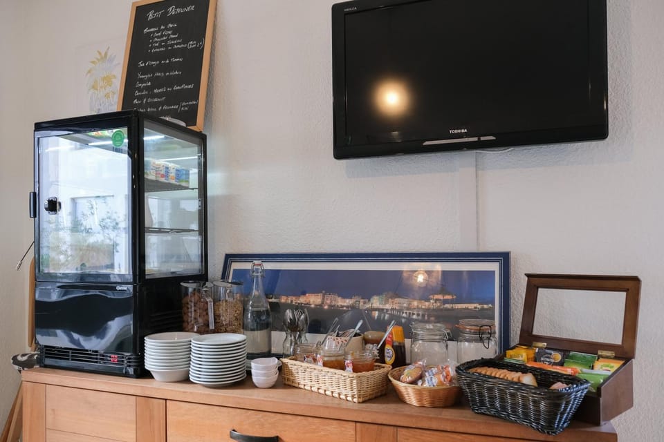 Hotel Coté Sud Hotel in Valence