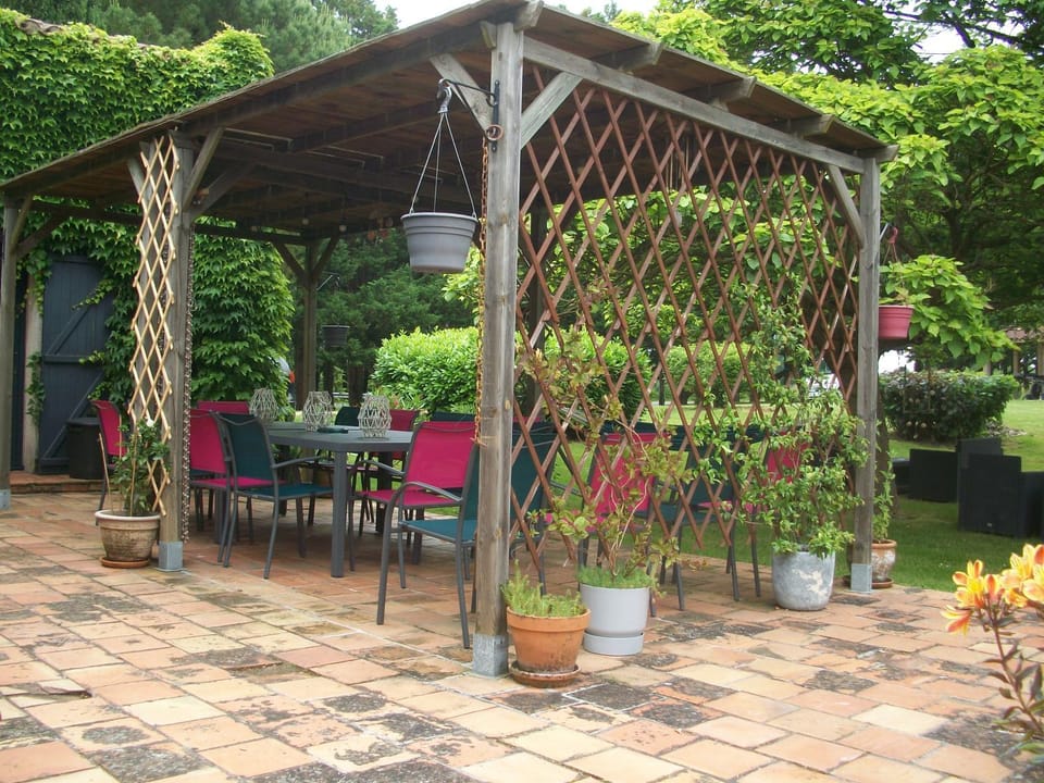 Patio, Dining area, Internal: Not applicable to any particular room