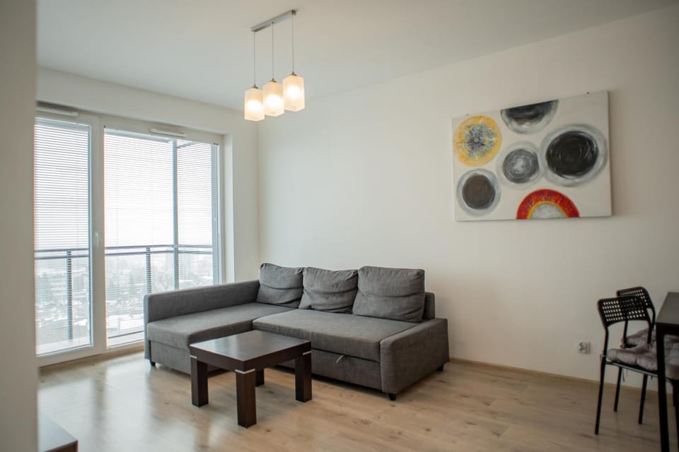Golden Apartments Apartment in Gdansk