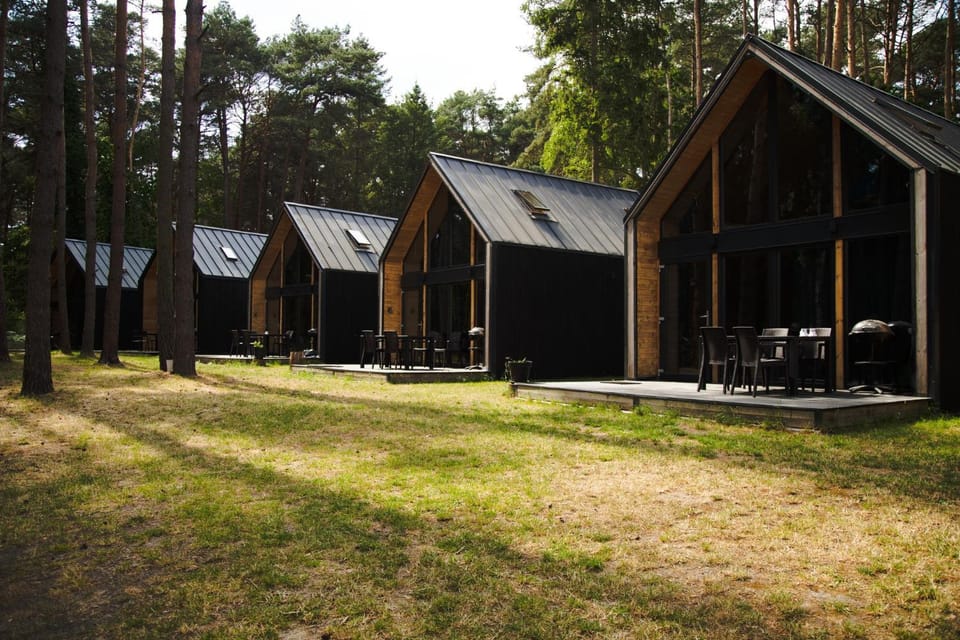 Chalkos Yacht Club Resort in Greater Poland Voivodeship