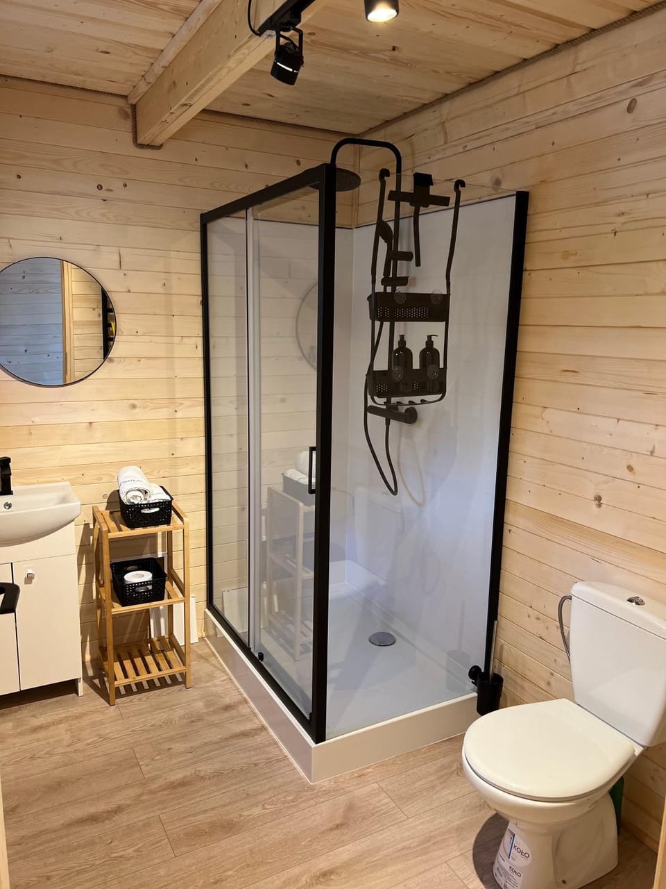 Chalkos Yacht Club Resort in Greater Poland Voivodeship