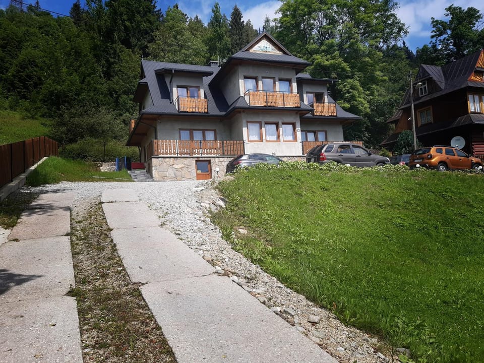 Willa Perełka Vacation rental in Zakopane