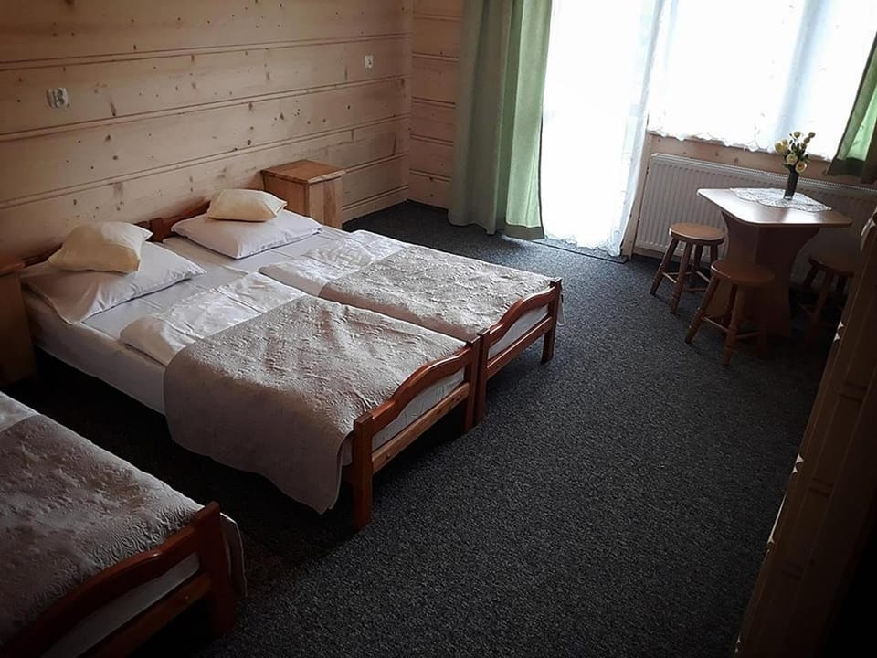 Willa Perełka Vacation rental in Zakopane