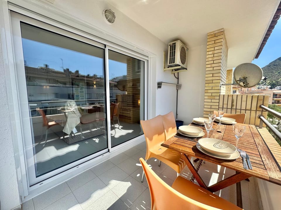 Balcony/Terrace, Balcony/Terrace
