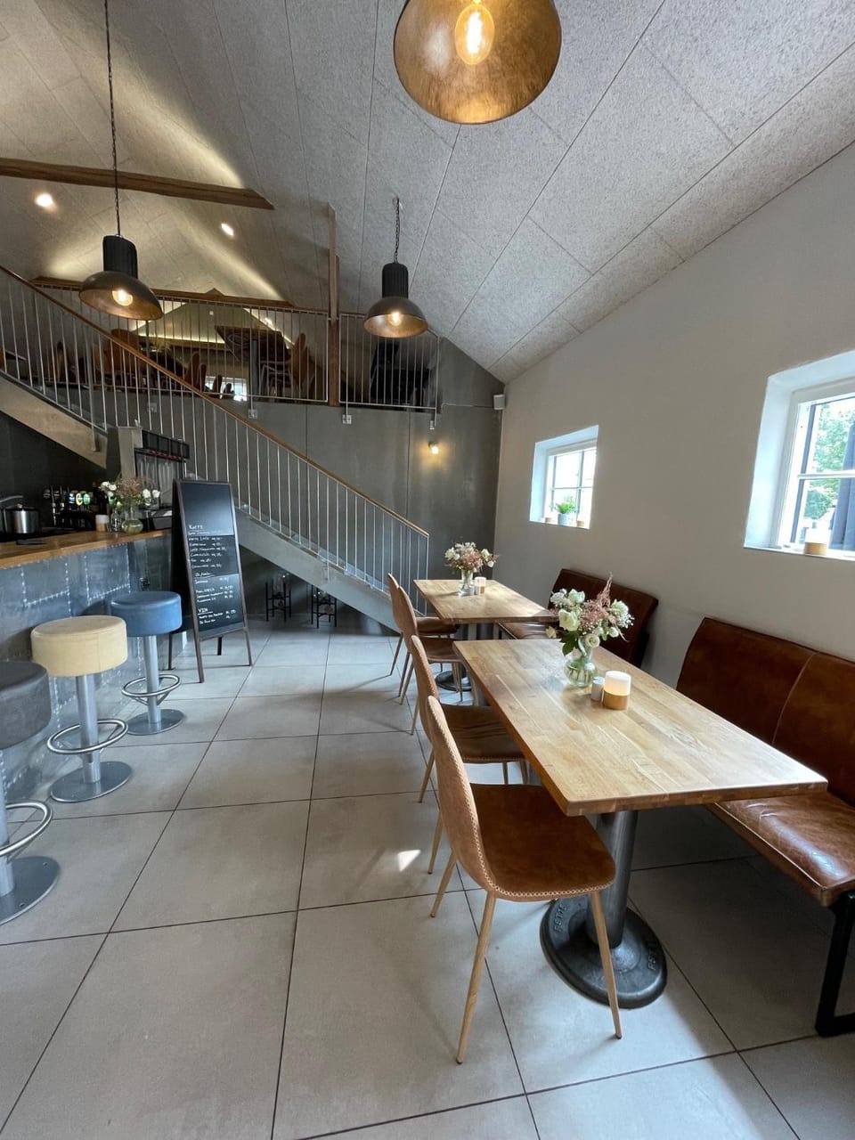 Restaurant/places to eat, Breakfast