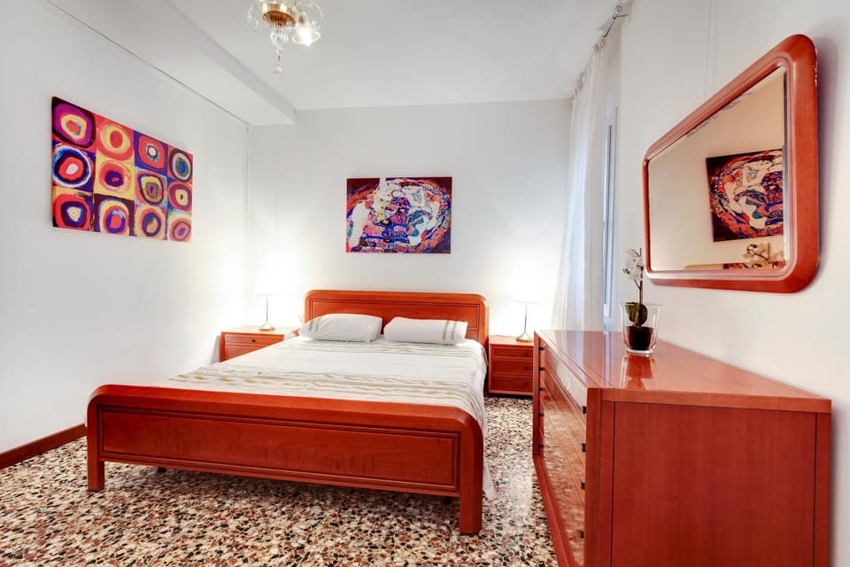 Ca'Biennale 2 Apartment in Lido di Venezia