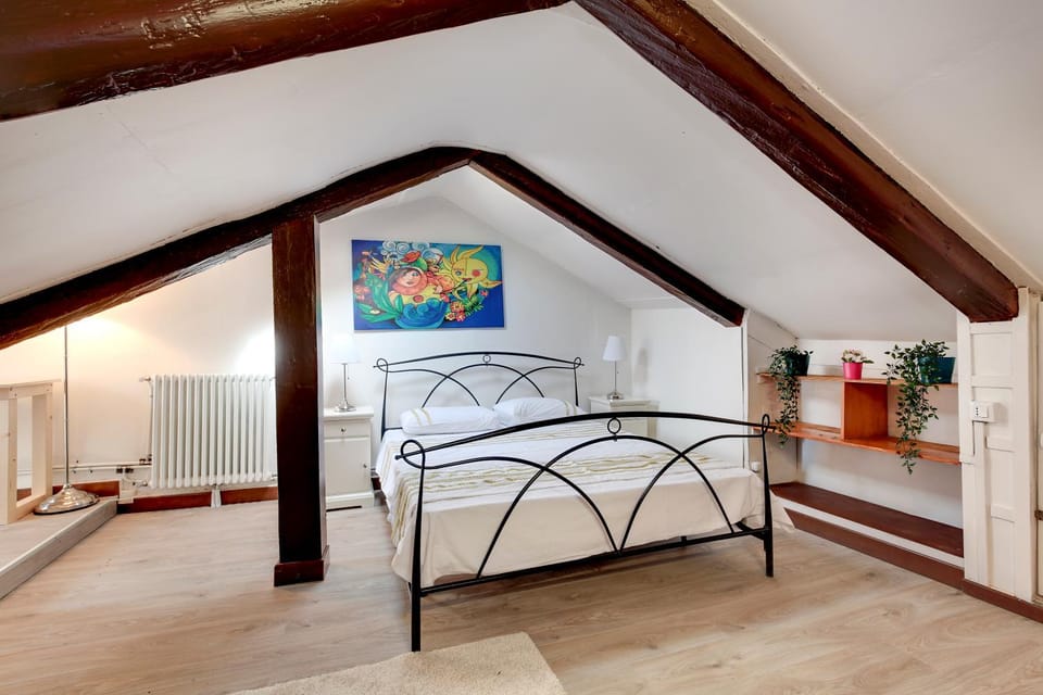 Ca'Biennale 2 Apartment in Lido di Venezia