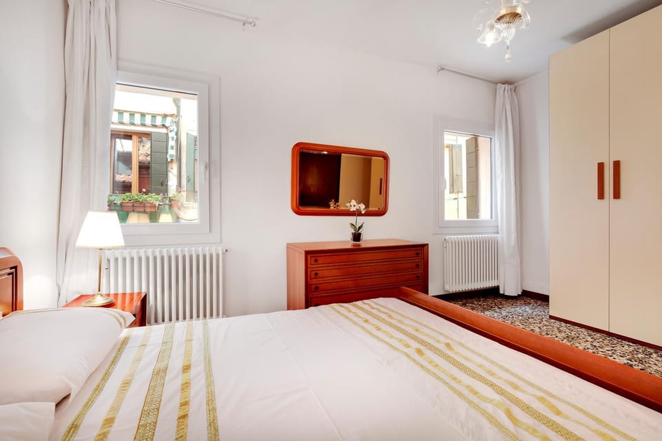 Ca'Biennale 2 Apartment in Lido di Venezia