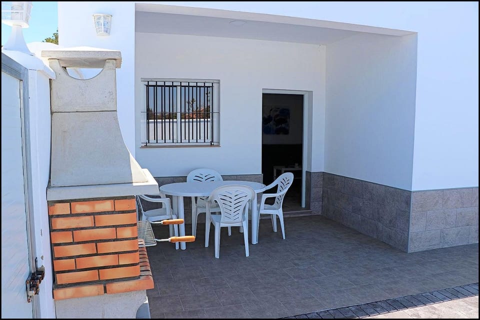 Casa Rural Zara III House in La Janda