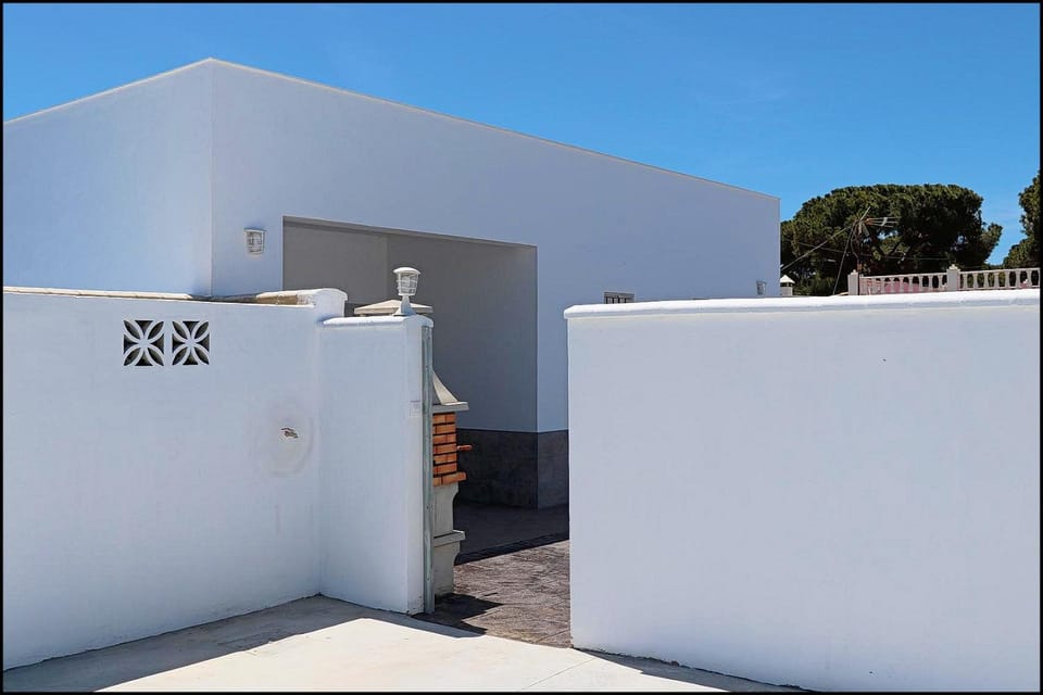 Casa Rural Zara III House in La Janda