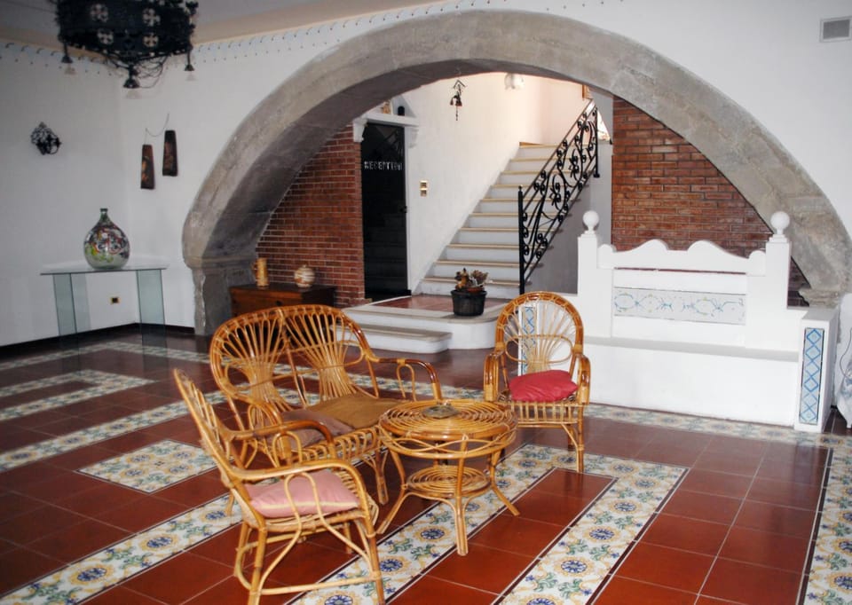 Casalbergo700 Bed and Breakfast in Calabria