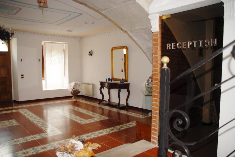 Casalbergo700 Bed and Breakfast in Calabria