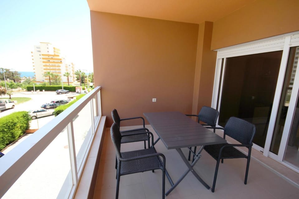 Balcony/Terrace, Dining area