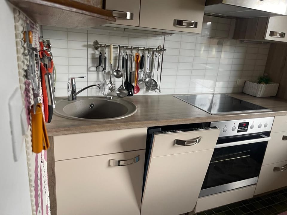 Appartement Moni XXL 55m2 Apartment in Piesendorf