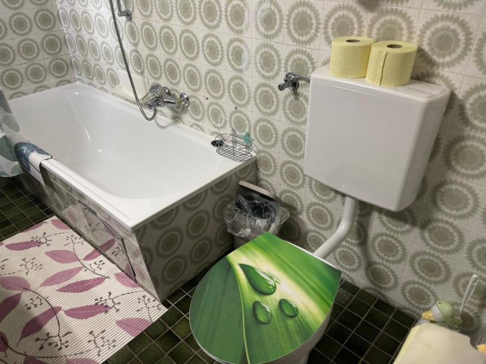 Appartement Moni XXL 55m2 Apartment in Piesendorf