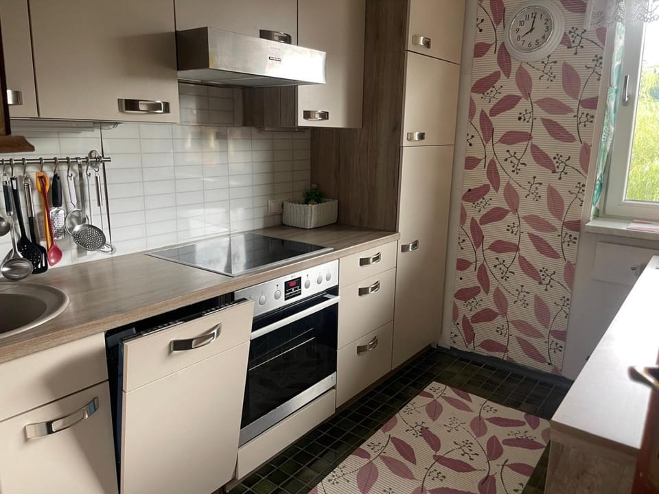 Appartement Moni XXL 55m2 Apartment in Piesendorf