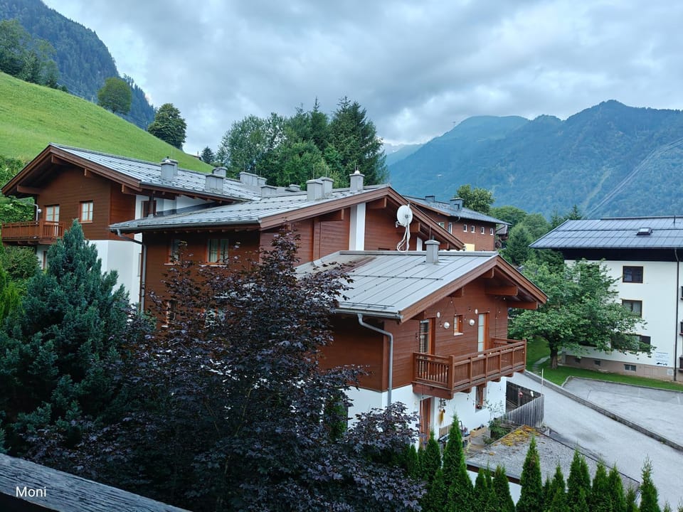 Appartement Moni XXL 66m2 Apartment in Piesendorf