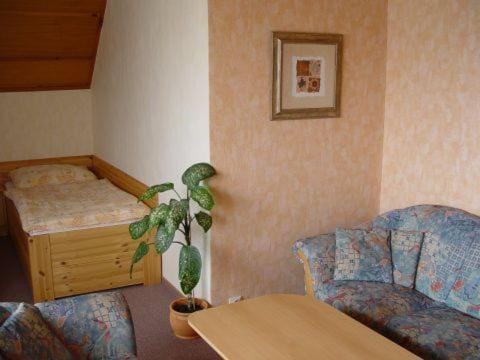 Pension Nostalgie Bed and Breakfast in Czechia