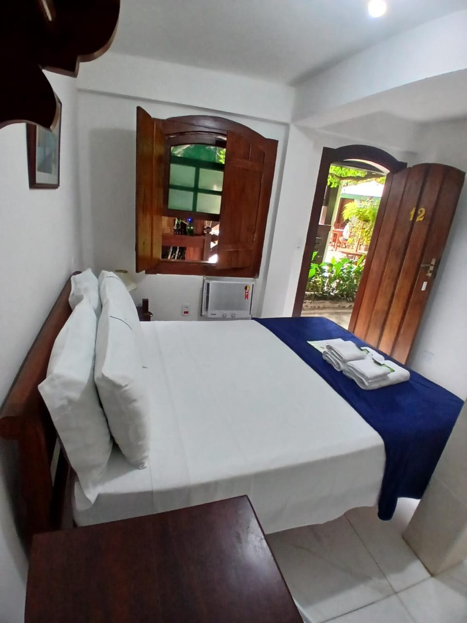 Pousada Marendaz Inn in Paraty
