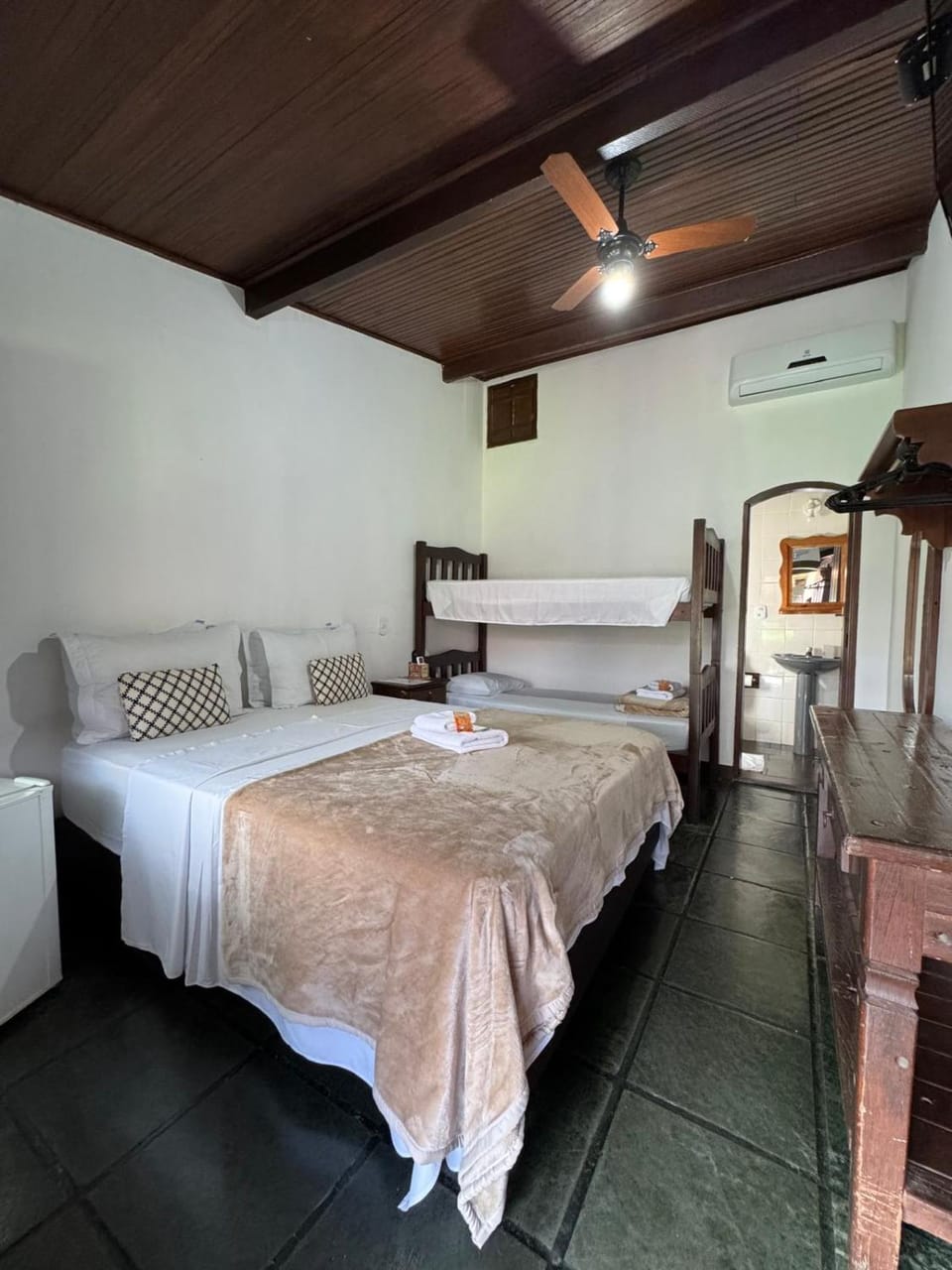 Pousada Marendaz Inn in Paraty